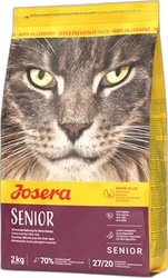 Josera Kat Senior 2 kg