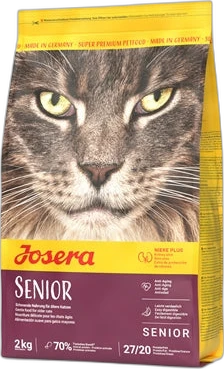 Josera Kat Senior 2 kg