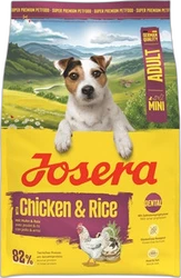 Josera Adult Mini Well 3 kg