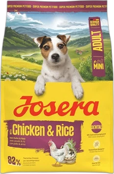 Josera Adult Mini Well 3 kg