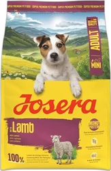 Josera Adult Mini Deluxe Grainfree 3 kg Josera Adult Mini Deluxe Grainfree 3 kg