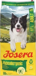 Josera Adult Hypoallergenic 3 kg Josera Adult Hypoallergenic 3 kg