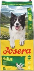 Josera Adult Festival 12,5 kg