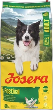 Josera Adult Festival 12,5 kg