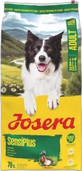 Josera Adult Sensi Plus 12,5 kg Josera Adult Sensi Plus 12,5 kg