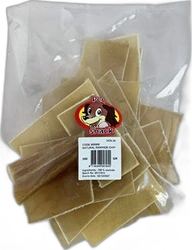Petsnack Hondensnacks Chips Naturel 300 gram Petsnack Hondensnacks Chips Naturel 300 gram