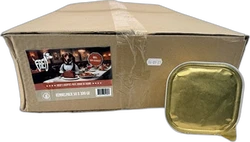 Freds Kuipje Hond Hert/Gevogelte 300 gram