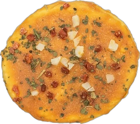 Trixie Denta Fun Pizza Kip 38 gram