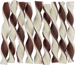 Trixie Hondensnacks Spiral Rund met Rund 12 gram Trixie Hondensnacks Spiral Rund met Rund 12 gram