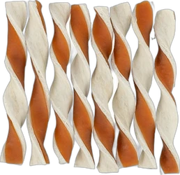 Trixie Hondensnacks Spiral Rund met Kip 12 gram