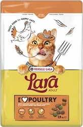 Lara Adult Gevogelte 1,9 kg