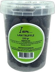 I Am Hondensnacks Lam Truffle 250 gram