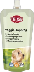 Trixie Hondensnacks Veggie Topping 300 ml