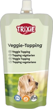 Trixie Hondensnacks Veggie Topping 300 ml Trixie Hondensnacks Veggie Topping 300 ml