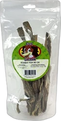 Petsnack Hondensnacks Bombay Fish 80 gram