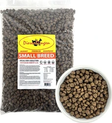 Dierendingen Budget Premium Hond Small Breed 1 kg