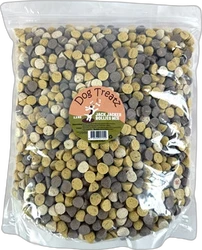 Dog Treatz Hondenkoekjes Jack Jacker Rollies Mix 2,5 kg
