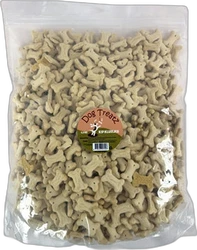 Dog Treatz Hondenkoekjes Kip Kluifjes 2,5 kg