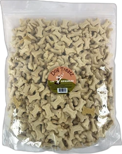Dog Treatz Hondenkoekjes Kip Kluifjes 2,5 kg