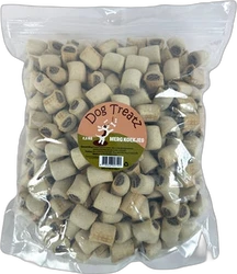 Dog Treatz Hondenkoekjes Merg Koekjes 2,5 kg
