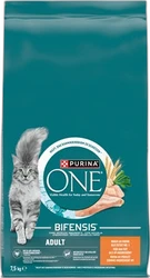 Purina One Adult Droogvoer Kip 7,5 kg