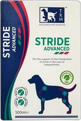 TRM Supplementen Hond Stride Advanced 500 ml TRM Supplementen Hond Stride Advanced 500 ml