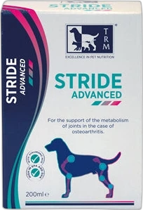 TRM Supplementen Hond Stride Advanced 200 ml