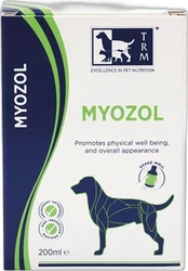 TRM Supplementen Hond Myozol 200 ml