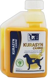 TRM Supplementen Hond Kurasyn Canine 540 ml