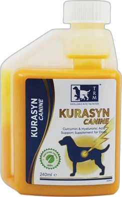 TRM Supplementen Hond Kurasyn Canine 540 ml