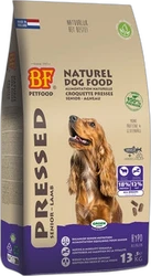 BF Petfood Pressed Senior Lam 13,5 kg
