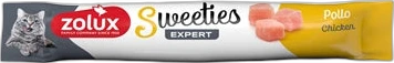 Zolux Sweeties Kat Creamy Stick Kip 14 gram