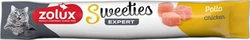 Zolux Sweeties Kat Creamy Stick Kip 14 gram