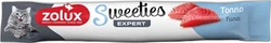 Zolux Sweeties Kat Creamy Stick Tonijn 14 gram