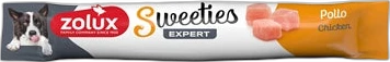Zolux Sweeties Hond Creamy Stick Kip 14 gram
