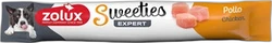 Zolux Sweeties Hond Creamy Stick Kip 14 gram