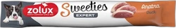 Zolux Sweeties Hond Creamy Stick Eend 14 gram