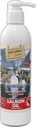 Natural Greatness Supplementen Hond & Kat Zalmolie 500 ml