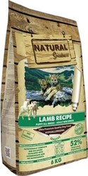 Natural Greatness Hond Droogvoer Lamb Sensitive Mini 6 kg