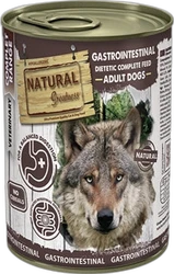 Natural Greatness Hond Veterinary Diet Gastrointestinal Natvoer 400 gram Natural Greatness Hond Veterinary Diet Gastrointestinal Natvoer 400 gram