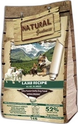 Natural Greatness Hond Droogvoer Lamb Sensitive Mini 2 kg