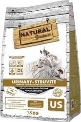 Natural Greatness Kat Veterinary Diet Urinary-Struvite 1,5 kg Natural Greatness Kat Veterinary Diet Urinary-Struvite 1,5 kg