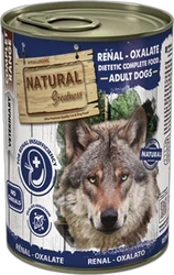 Natural Greatness Hond Veterinary Diet Renal-Oxalate 400 gram Natural Greatness Hond Veterinary Diet Renal-Oxalate 400 gram