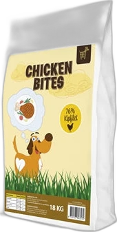 Freds Hondensnacks Chicken Bites 18 kg