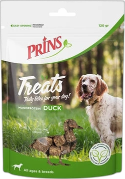 Prins Treats Eend 120 gram