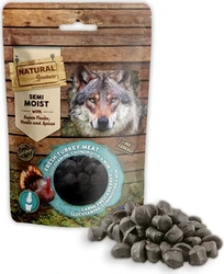 Natural Greatness Hondensnacks Semi-Moist Bits Joint Support 150 gram