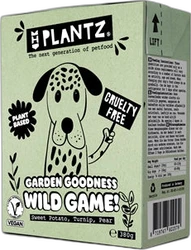 Henart Plantz Hond Garden Goodness Wild 380 gram