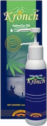 Kronch Supplementen Hond SalmoCo Oil 500 ml