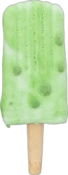 Trixie Hondensnacks Ice Pop Groen 55 gram