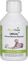 PhytoTreat Supplementen Hond & Kat Urical 250 ml